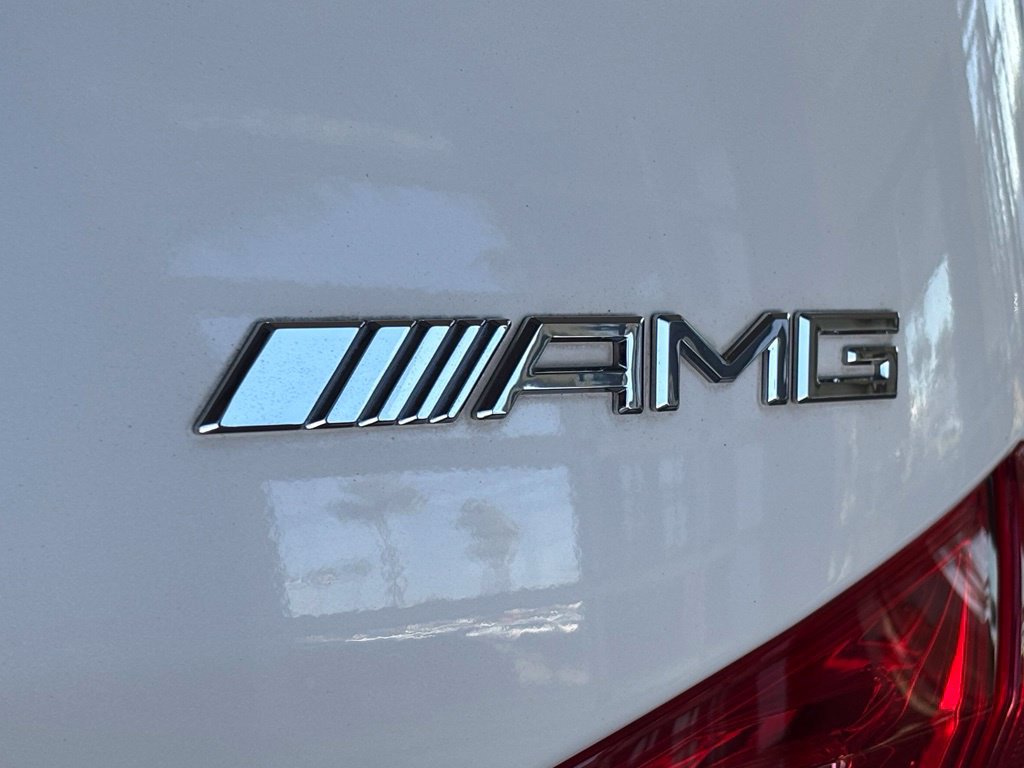 Used 2013 Mercedes-Benz GL 63 AMG 4MATIC image 11