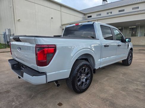 New 2026 Ford F150 STX w/ Equipment Group 200A RWD image 5