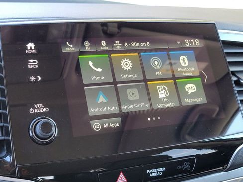 Used 2022 Honda Pilot Special Edition image 3