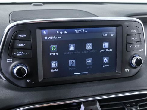 Used 2019 Hyundai Santa Fe SE AWD/4WD image 14