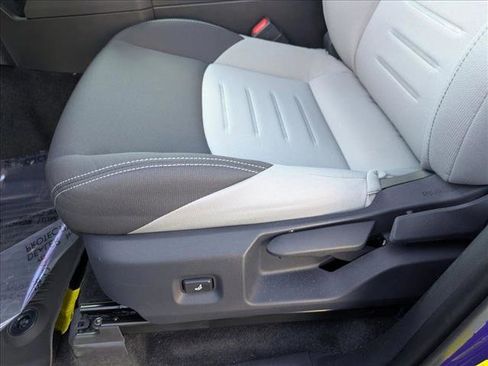 New 2025 Toyota Tacoma TRD Off-Road AWD/4WD image 4
