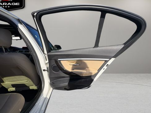 Used 2018 BMW 330i xDrive Sedan image 29