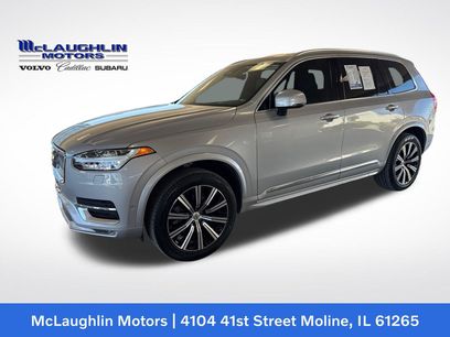Used 2023 Volvo XC90 B6 Plus w/ Protection Package Premier