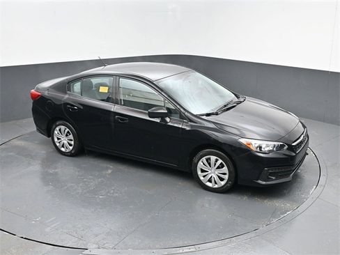 Used 2020 Subaru Impreza 2.0i image 18