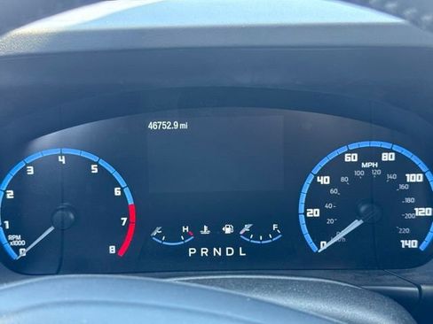 Used 2022 Ford Bronco Sport Big Bend w/ Convenience Package AWD/4WD image 9