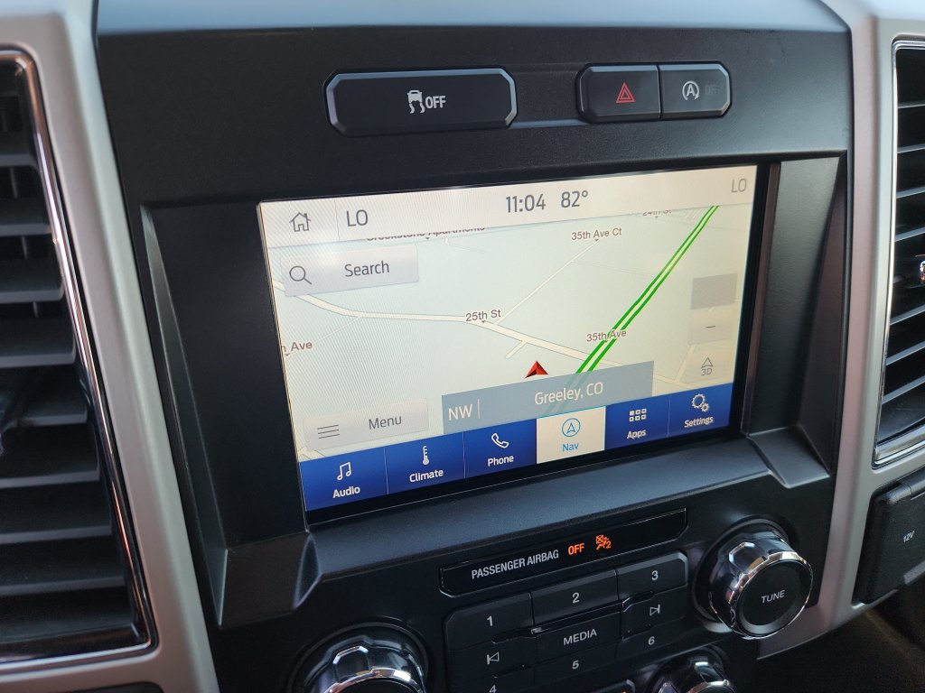 Used 2019 Ford F150 Lariat RWD image 21
