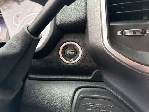 New 2026 RAM 2500 Big Horn image 17