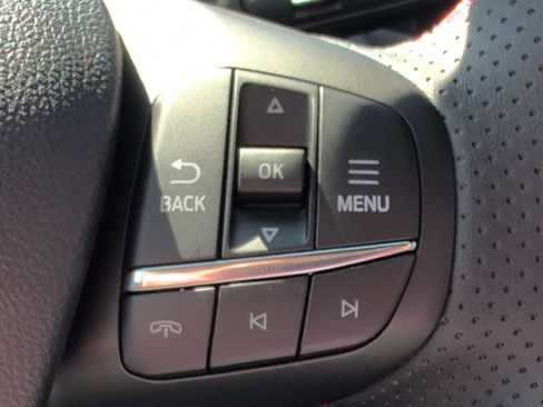 New 2026 Ford Escape ST-Line w/ Cold Weather Package image 22