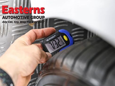 Used 2022 Honda Accord Sport Special Edition image 27