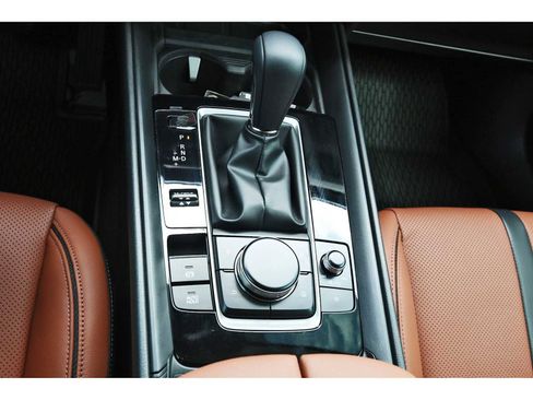 Certified 2026 MAZDA CX-50 AWD 2.5 S w/ Accent Package image 23