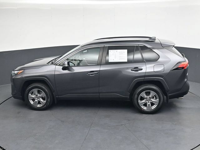 Used 2024 Toyota RAV4 XLE FWD image 26