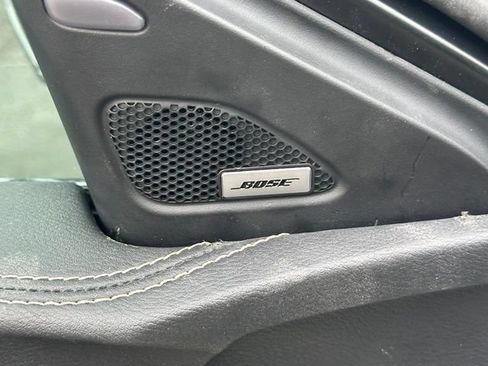 Certified 2023 Nissan Maxima Platinum w/ Sport Mat Group FWD image 21