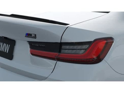 New 2027 BMW M3 Competition image 8