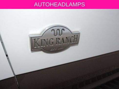 Used 2020 Ford F150 King Ranch AWD/4WD image 12
