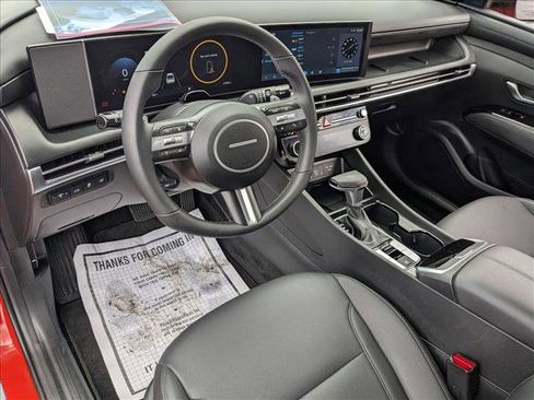 Used 2025 Hyundai Santa Cruz XRT AWD/4WD image 9