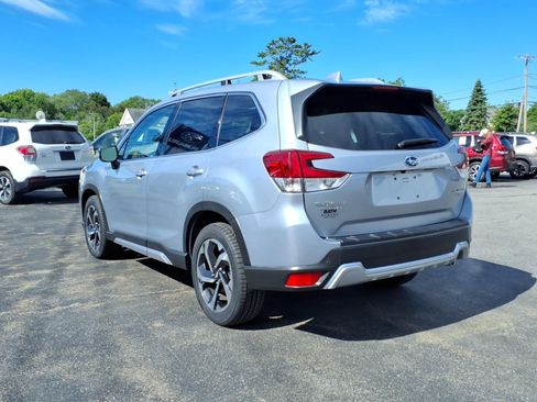 Certified 2023 Subaru Forester Touring w/ Popular Package #3 AWD/4WD image 5