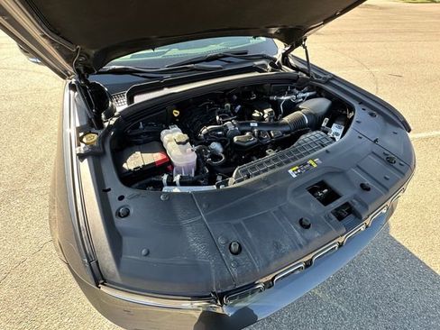 Used 2022 Jeep Grand Cherokee L Limited image 32