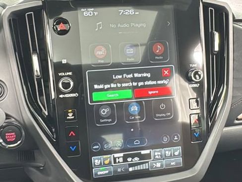 New 2026 Subaru Forester Touring image 25