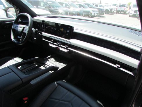 Used 2027 Kia Telluride SX Prestige X-Pro AWD/4WD image 19