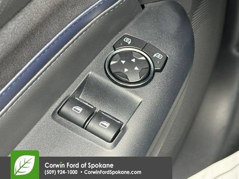 Certified 2024 Ford Mustang Dark Horse RWD image 20