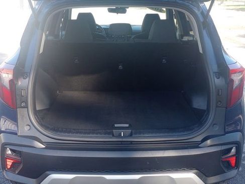 Used 2025 Kia Seltos LX image 16