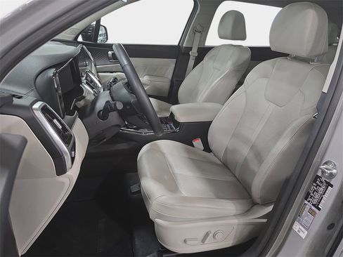 Used 2023 Kia Sorento SX image 14