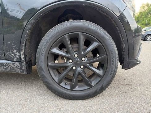 Used 2018 Dodge Durango GT w/ Premium Group AWD/4WD image 7