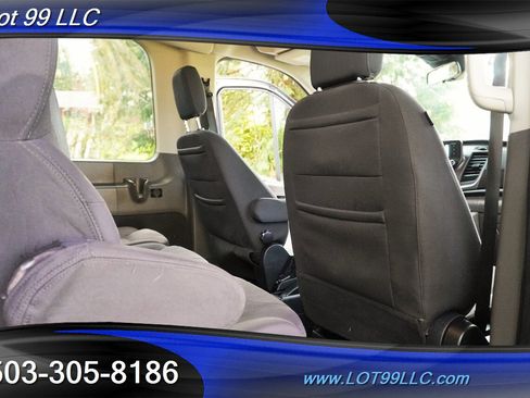 Used 2020 Ford Transit 350 XLT image 22