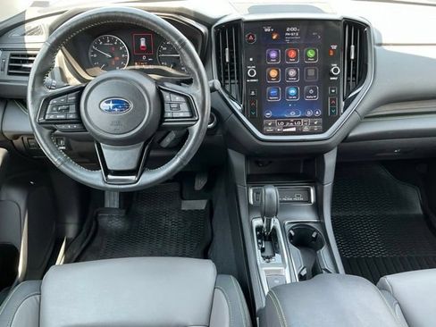 Used 2023 Subaru Ascent Onyx Edition AWD/4WD image 16