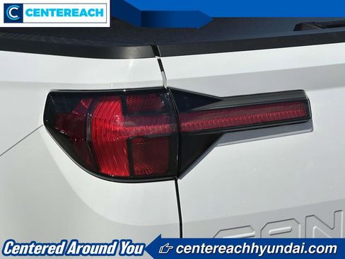 Used 2023 Hyundai Santa Cruz Limited AWD/4WD image 8