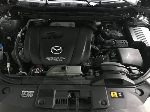Used 2016 MAZDA CX-5 Sport FWD image 31