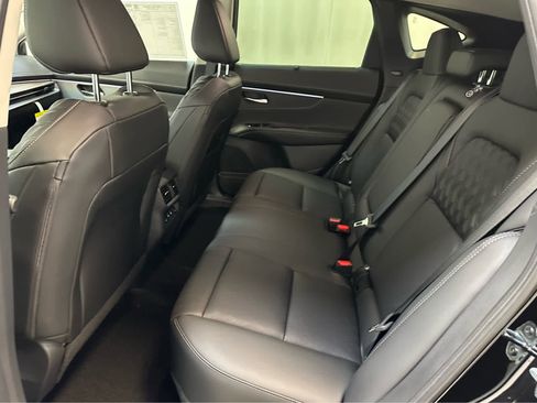 New 2026 Nissan Murano Platinum AWD/4WD image 13