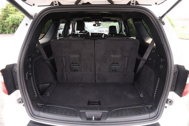 Used 2024 Dodge Durango GT AWD/4WD image 7