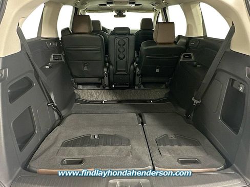 New 2026 Honda Odyssey Elite image 28