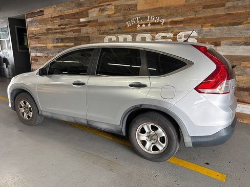 Used 2014 Honda CR-V LX image 6