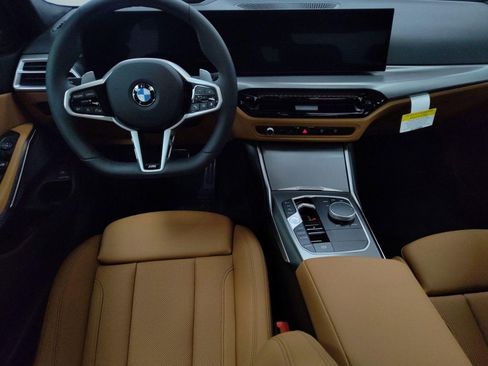 Used 2026 BMW 330i xDrive Sedan w/ M Sport Package image 24