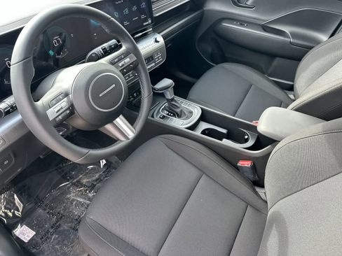 New 2026 Hyundai Kona SEL Sport image 12