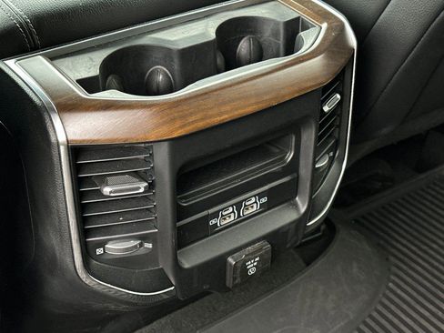 Used 2022 RAM 1500 Laramie image 13