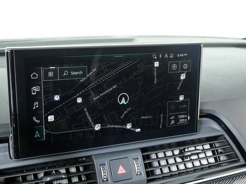 Used 2023 Audi SQ5 Prestige w/ Prestige Package image 15