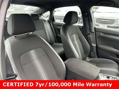 Used 2024 Honda Civic Sport image 10