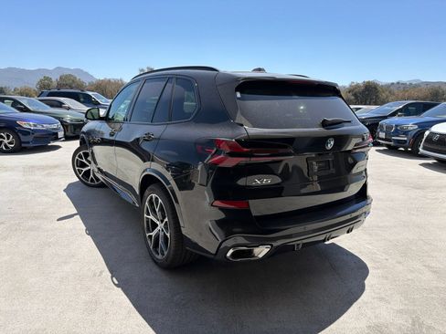 Used 2026 BMW X5 xDrive40i AWD/4WD image 2
