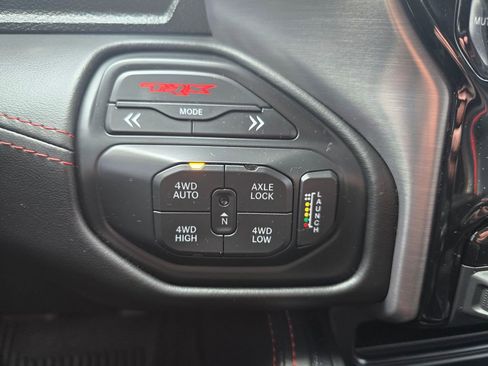 Used 2021 RAM 1500 TRX w/ TRX Level 2 Equipment Group image 31