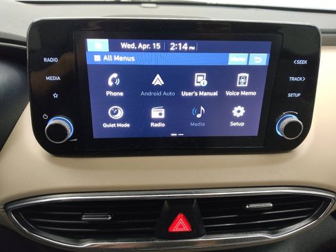 Used 2023 Hyundai Santa Fe SE FWD image 25