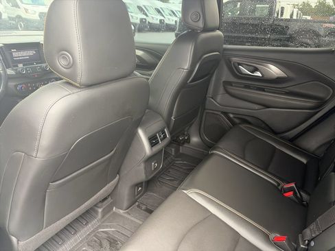 Used 2020 GMC Terrain SLT w/ Elevation Edition FWD image 30