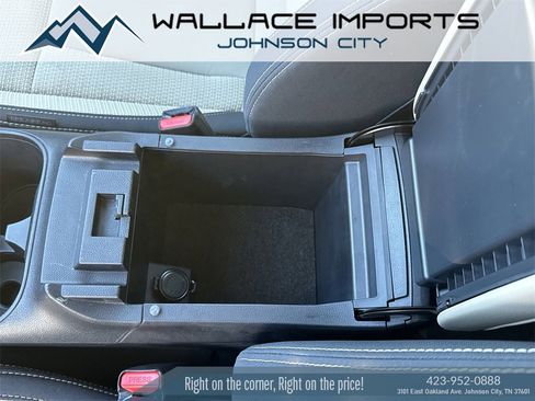 Used 2020 Subaru Outback Premium image 20