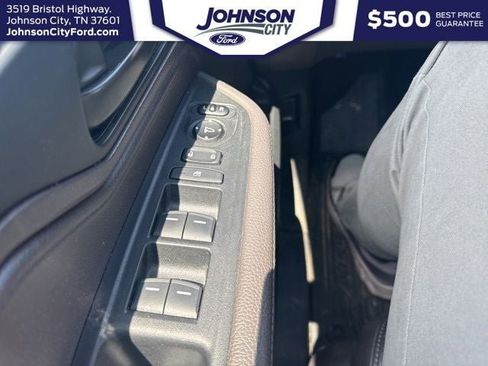 Used 2020 Honda Odyssey EX-L image 12