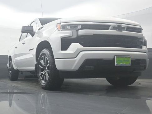 Used 2022 Chevrolet Silverado 1500 RST AWD/4WD image 27