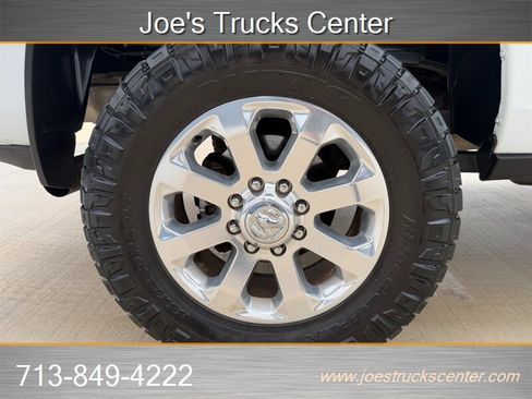 Used 2019 RAM 2500 Big Horn AWD/4WD image 48