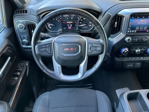 Certified 2021 GMC Sierra 1500 Elevation RWD image 14