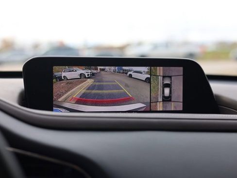 Used 2021 MAZDA CX-30 2.5 Turbo w/ Premium Plus Pkg image 18